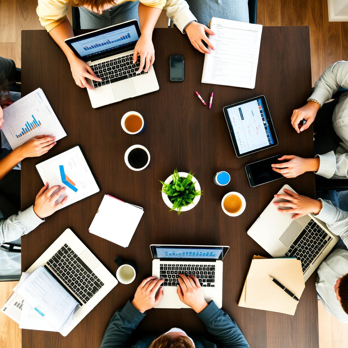 OptiPartner Hub